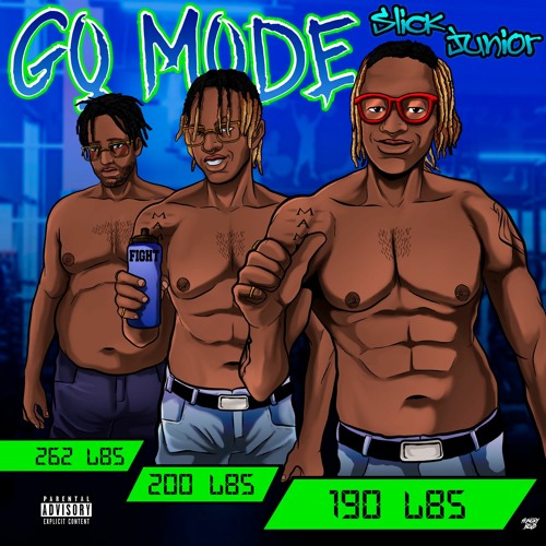 Go Mode