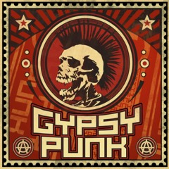 Gypsy Punk - Band Of Freakz
