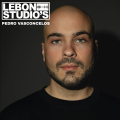 PEDRO VASCONCELOS | Lebon Studios | Techhouse Mix