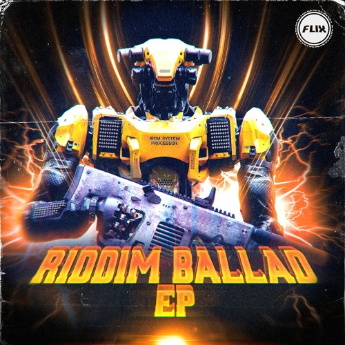 Riddim Ballad EP