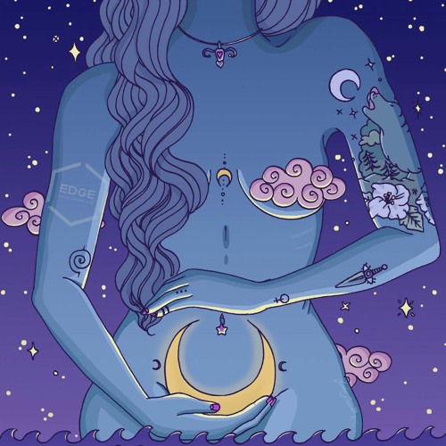 Dari Neris - EDGE Dance Meditation