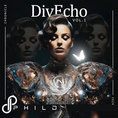 DivEcho Vol. 1 - Live Set by DJ Phild