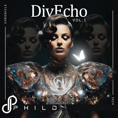 DivEcho Vol. 1 - Live Set by DJ Phild