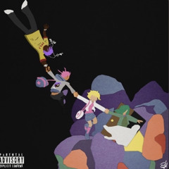 Back (feat. Young Thug)