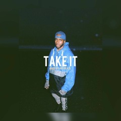 6LACK x Don Toliver Type Beat | Take It