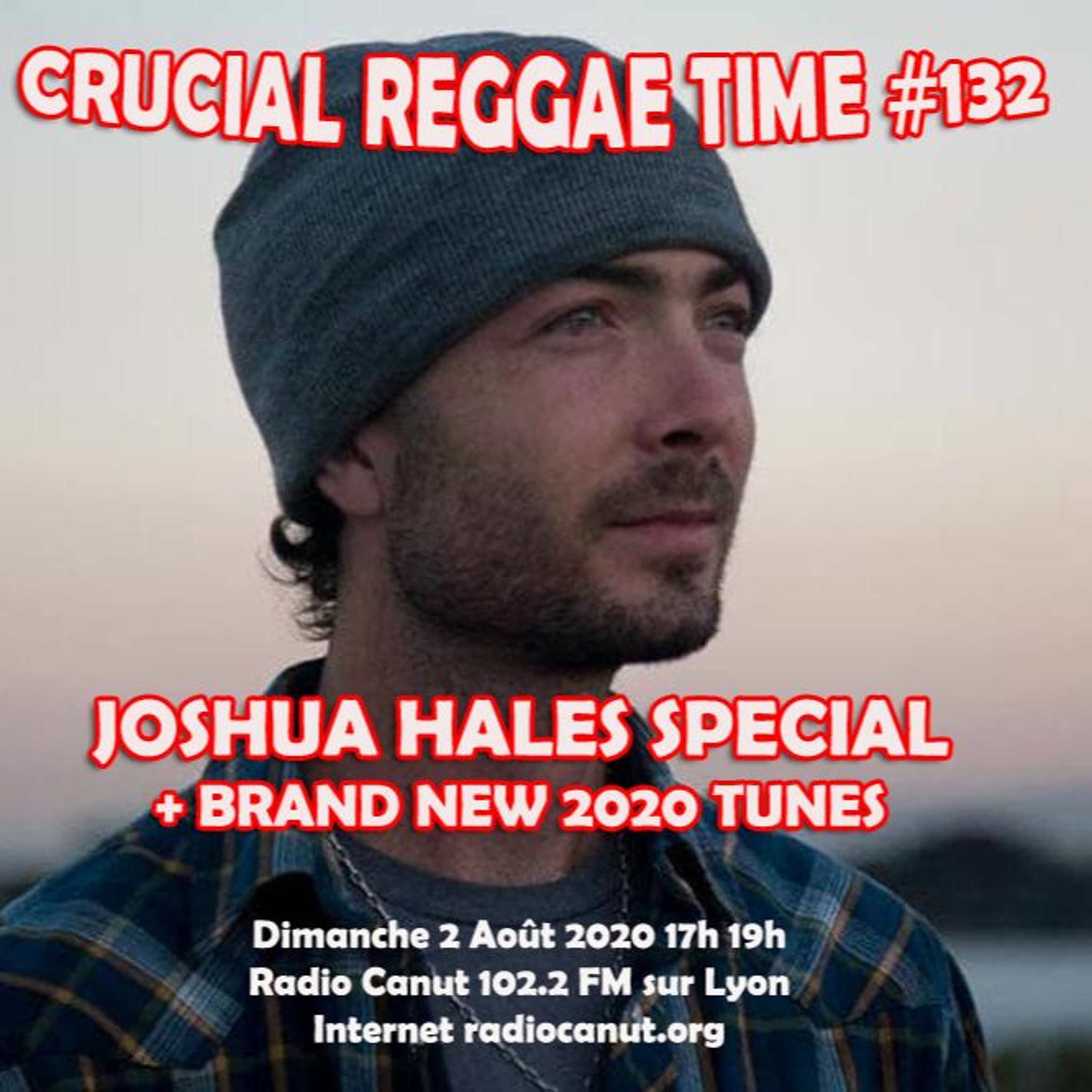 Crucial Reggae Time
