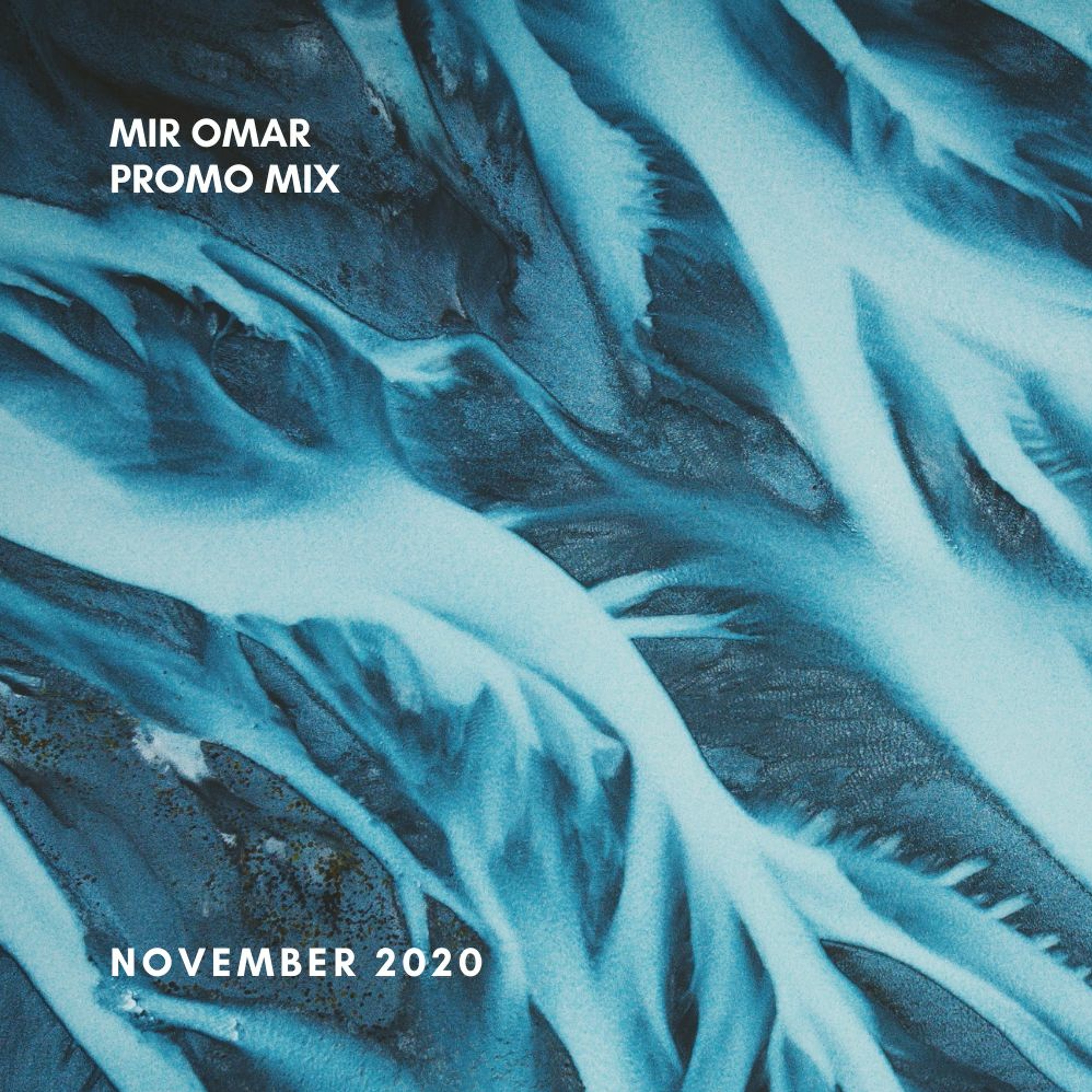 Mir Omar: Promo Mixes