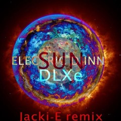 Electric Djinn - SUN ( Jacki-E Remix) Selection