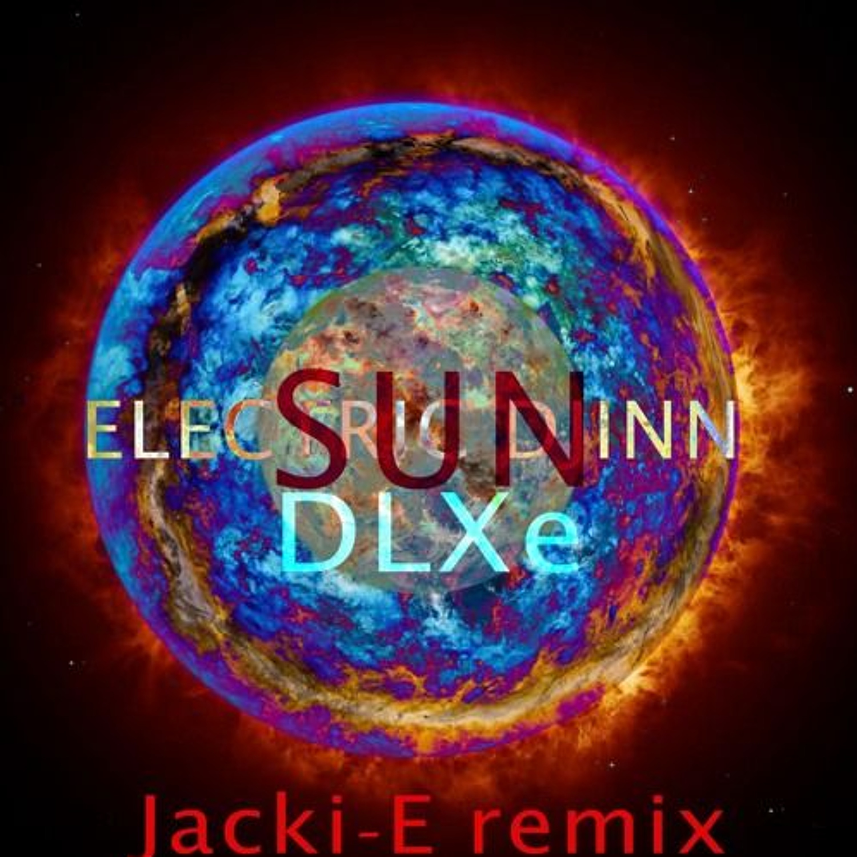 Jacki-E and Draw The Line Radio Show