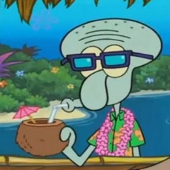 Squidward's Tiki Land (Trap Remix)