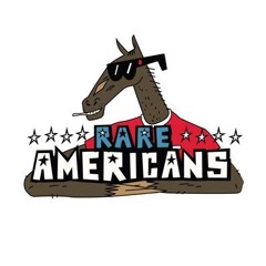 Berlin - Rare Americans