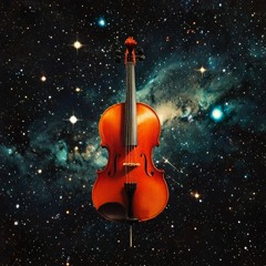 Cello Explorations #1