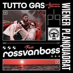 PREMIERE: Wiener Planquadrat - Austriano Celentano (Tutto Gas) feat. rossvanboss [Iptamenos Discos]