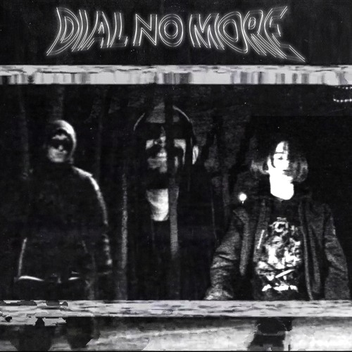 MAGIGRAVIS, HIDDEN D., TONY FLAWLESS - DIAL NO MORE