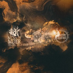 NOËLIA - Mystic Creatures - Mensch Meier, 23.07.2022