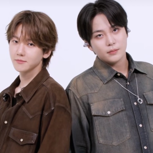 Until I Found You BAEKHYUN x JONGHO