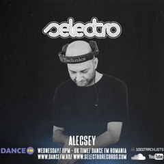 Selectro Podcast #420 w/ Alecsey