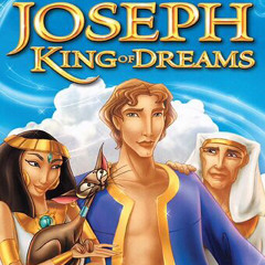 Miracle Child - Joseph King Of Dreams