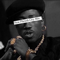 New Phresh City Mix 2k25