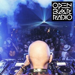 Open Bar Radio: Oscar P - Deep As FK 6