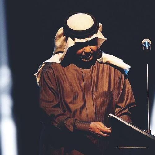 كان حلمي ذا اللّقى.