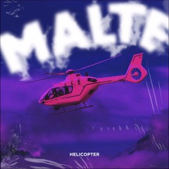 helicopter