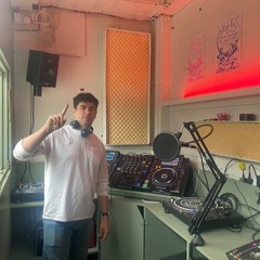 Céleste w/ Andrew Devlin (29/4/23)