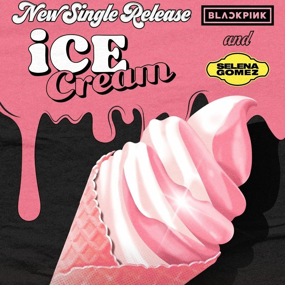 BLACKPINK Ice Cream ピンバッジ 4種セット hq720.jpg?sqp=-
