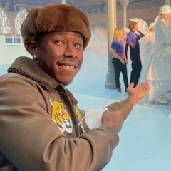 Tyler, The Creator - It's Okay, You're With Me (from Louis Vuitton Men's)