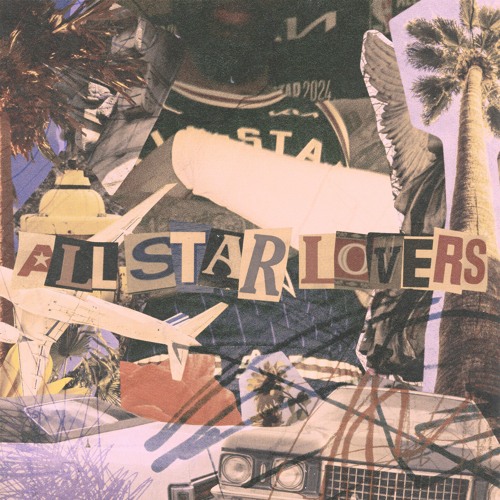 ALL-STAR LOVERS W/ DSCOFF, BLACKBOUND, MARI, B L E S S Y X U, NVDO, LONE WULF 187 & SEKIZO