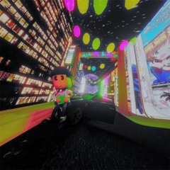 4 The Night Ft. Lil Bern (Prod. 3t)