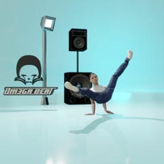 Rie Llora Celia Cruz Break beat Dj Omega Beat Bboy Edit| Bboy music