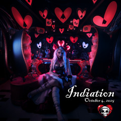 Lazy Pirate Radio: Indiation