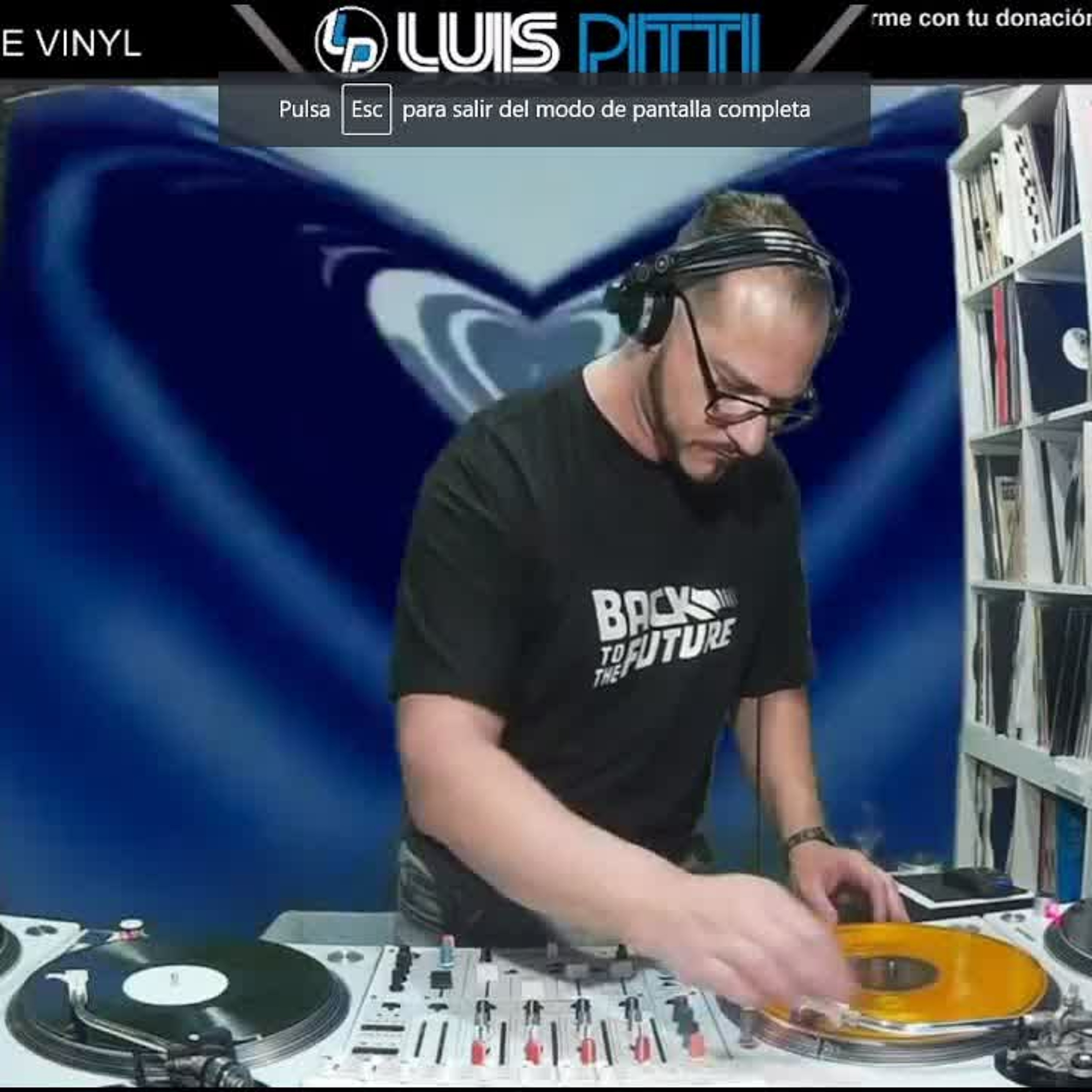 SESSIONS & LIVE SETS