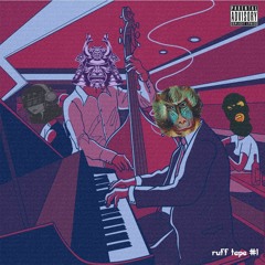 tussle [prod. funki flava]