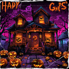 Halloween Night (prod. Helpless)