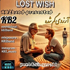Lost wish- KB2band