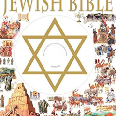 [Get] KINDLE 📕 Children's Illustrated Jewish Bible by  Laaren Brown,Lenny Hort,Eric