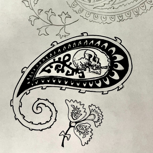 "Przed Nami Była Tu Inna Cywilizacja"