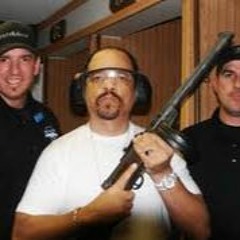 Ice-T/Body Count - Cop Killer