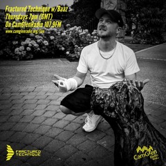 Fractured Technique - 23 May 2024 (CamGlenRadio 107.9FM)
