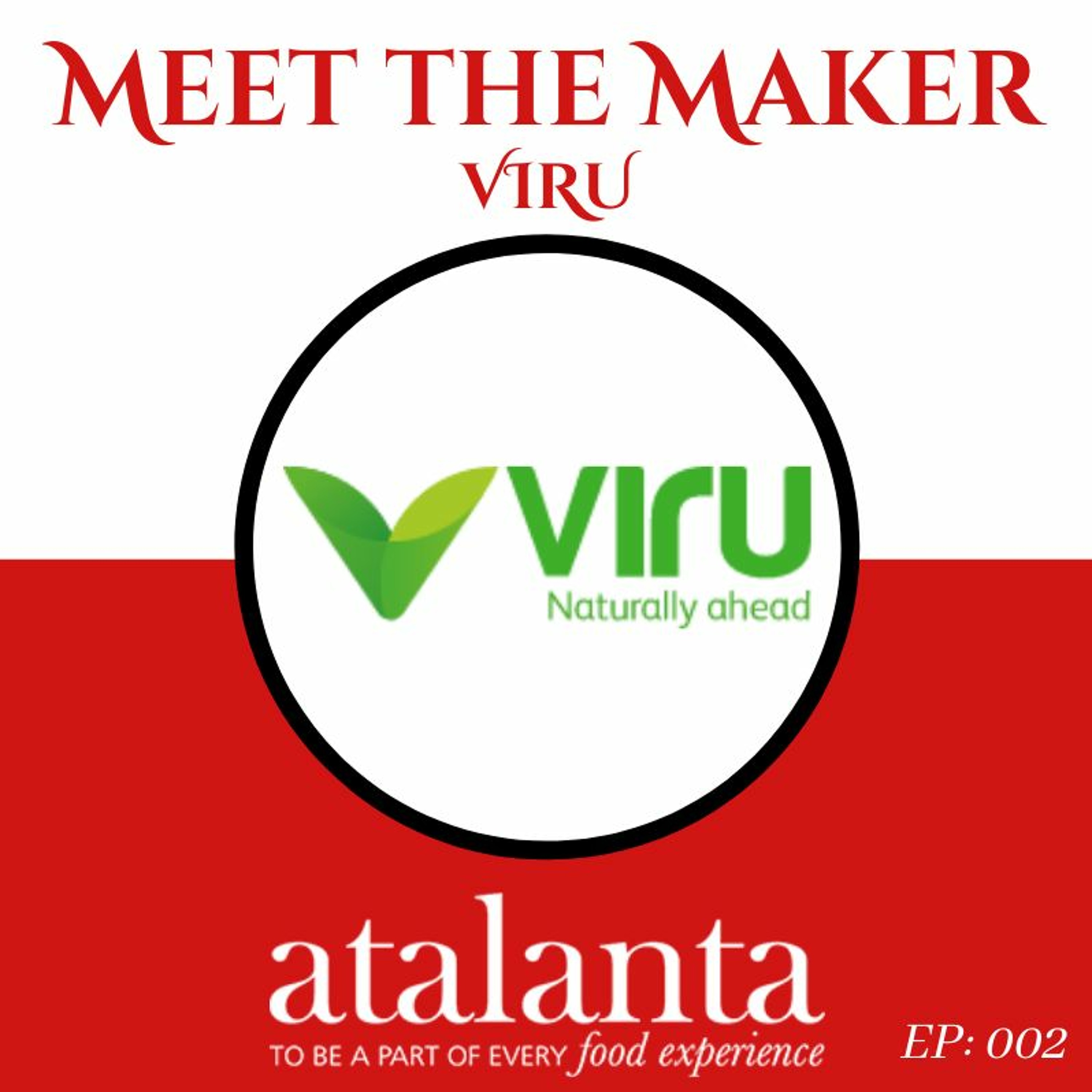 Atalanta\'s Meet the Maker