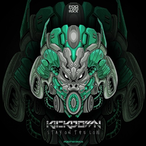 02 - Kickdown - Jump