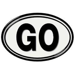 #GoGo!