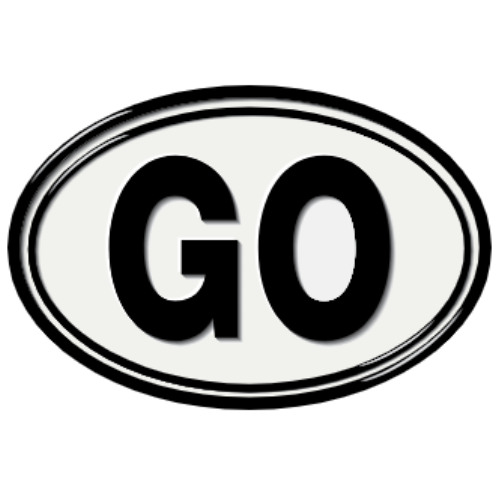 #GoGo!