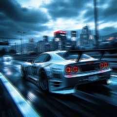 Tokyo Static