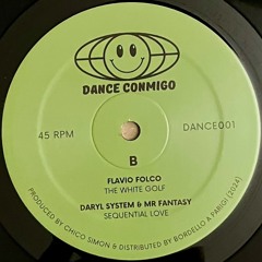 B2. Daryl System & Mr Fantasy - Sequential Love