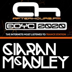 Ciaran McAuley - Nocturnal Knights EOYC 2020