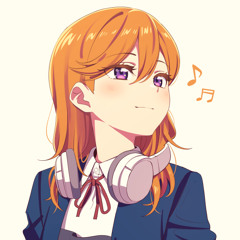 [HIK4RI ARCHIVE] Liella! - 未来予報ハレルヤ! (WAVE43 REMIX)