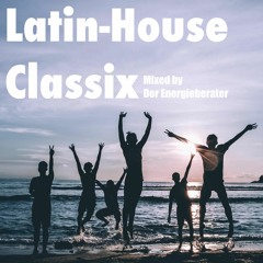 Latin-House-Classix Energieberater-Vinyl-Mix